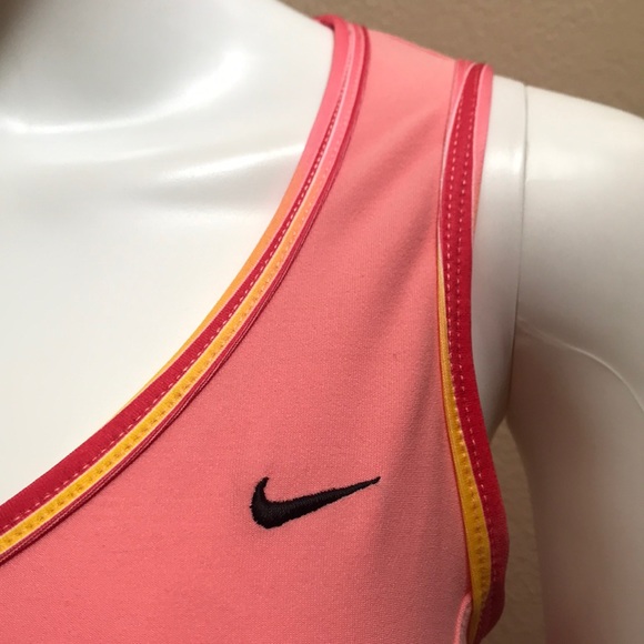 Nike Dry-Fit Tank / Lg. / NWOT - Picture 4 of 15